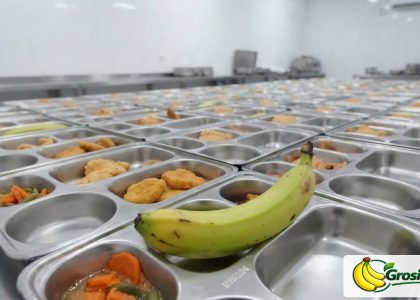 supplier pisang mbg cijeruk